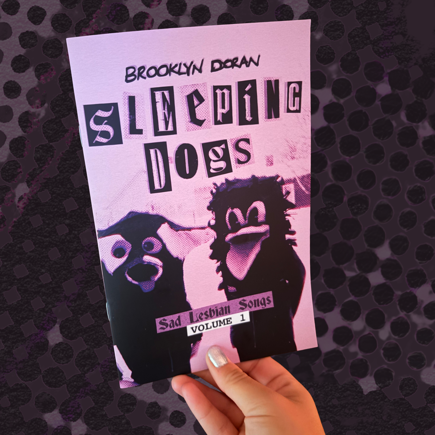 Sleeping Dogs Zine